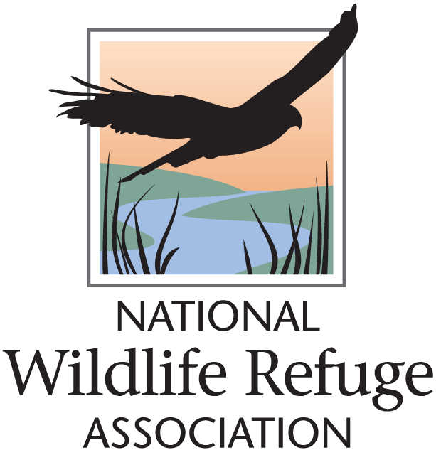 Refuge Logo - National Wildlife Refuge Association » Home of the National Wildlife ...