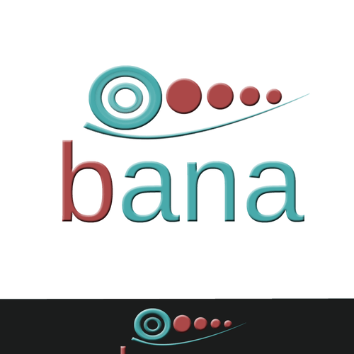 Bana Logo - 99nonprofits: logo for BANA | Logo design contest