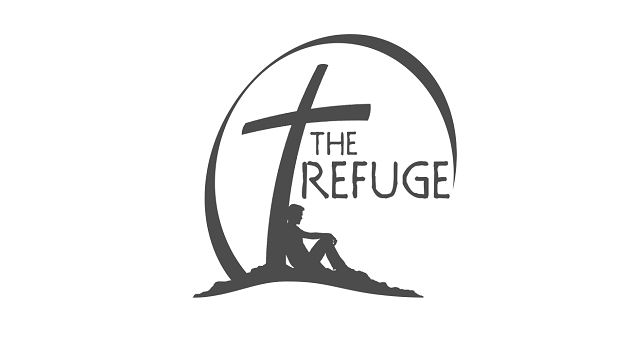 Refuge Logo - Children's Refuge 3 19 17