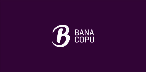 Bana Logo - Bana copu | LogoMoose - Logo Inspiration