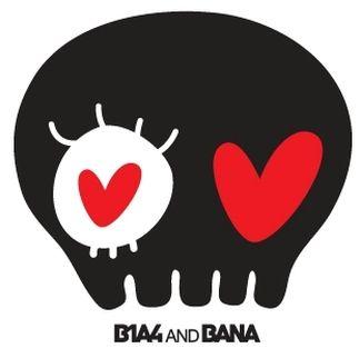 Bana Logo - BANA logo “PPyoungE” is finally revealed.
