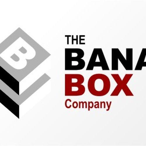 Bana Logo - Delivery Company needs on-time logo to match on-time service! | Logo ...