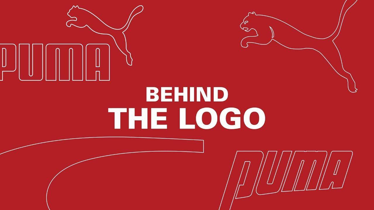 Puam Logo - Everything You Need to Know About PUMA's Iconic Cat Logo - YouTube