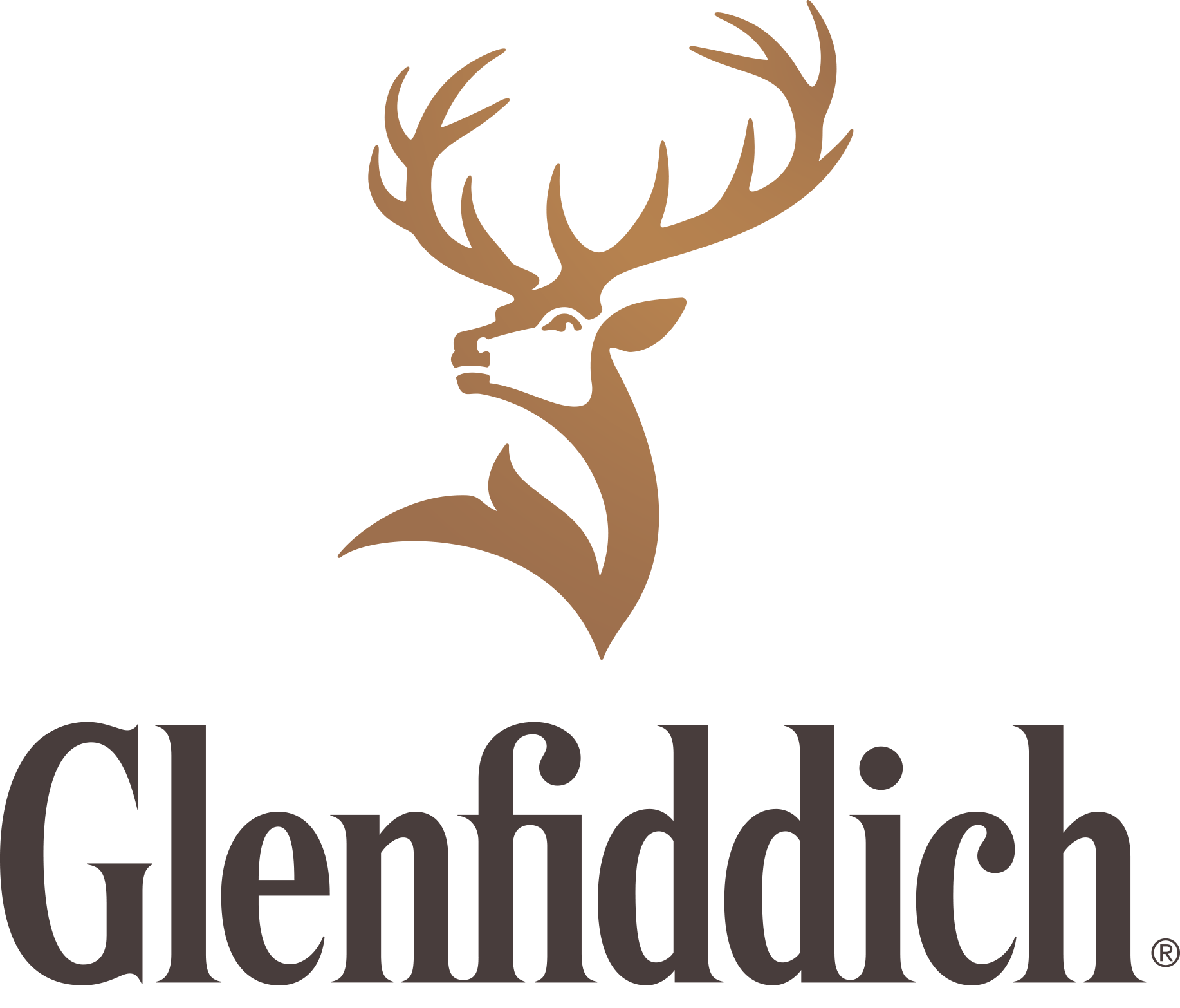 Glenfiddich Logo - Glenfiddich logo png 2 » PNG Image
