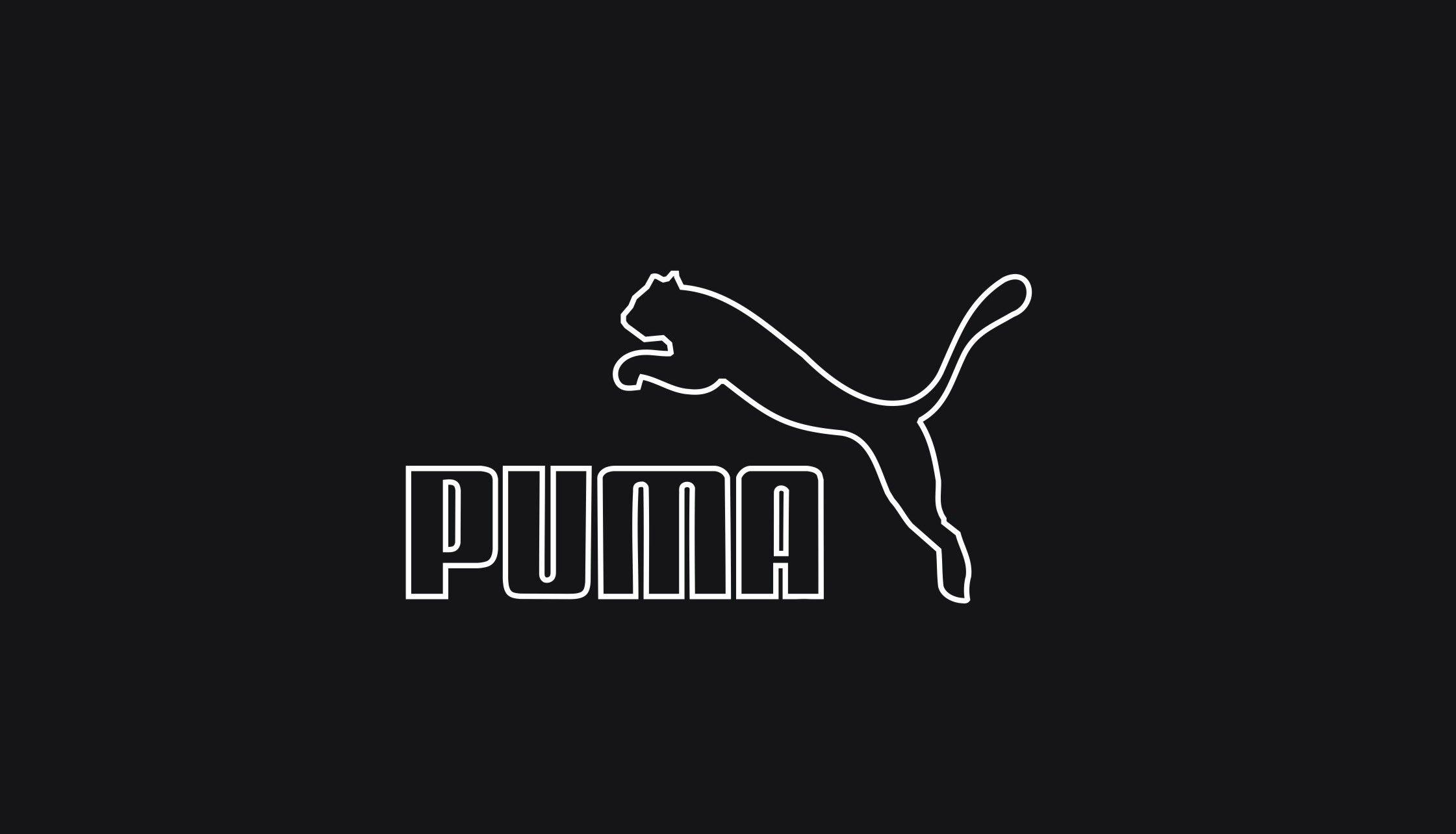 Puam Logo - Hd puma Logos