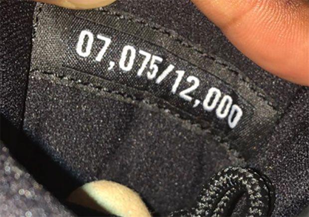 12'S Logo - The Air Jordan 12 “Wings” Is Limited To 000 Pairs