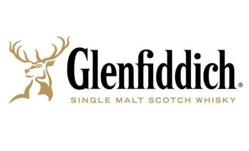 Glenfiddich Logo - Glenfiddich Logo