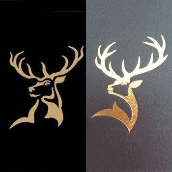 Glenfiddich Logo - Glenfiddich stag gets a makeover