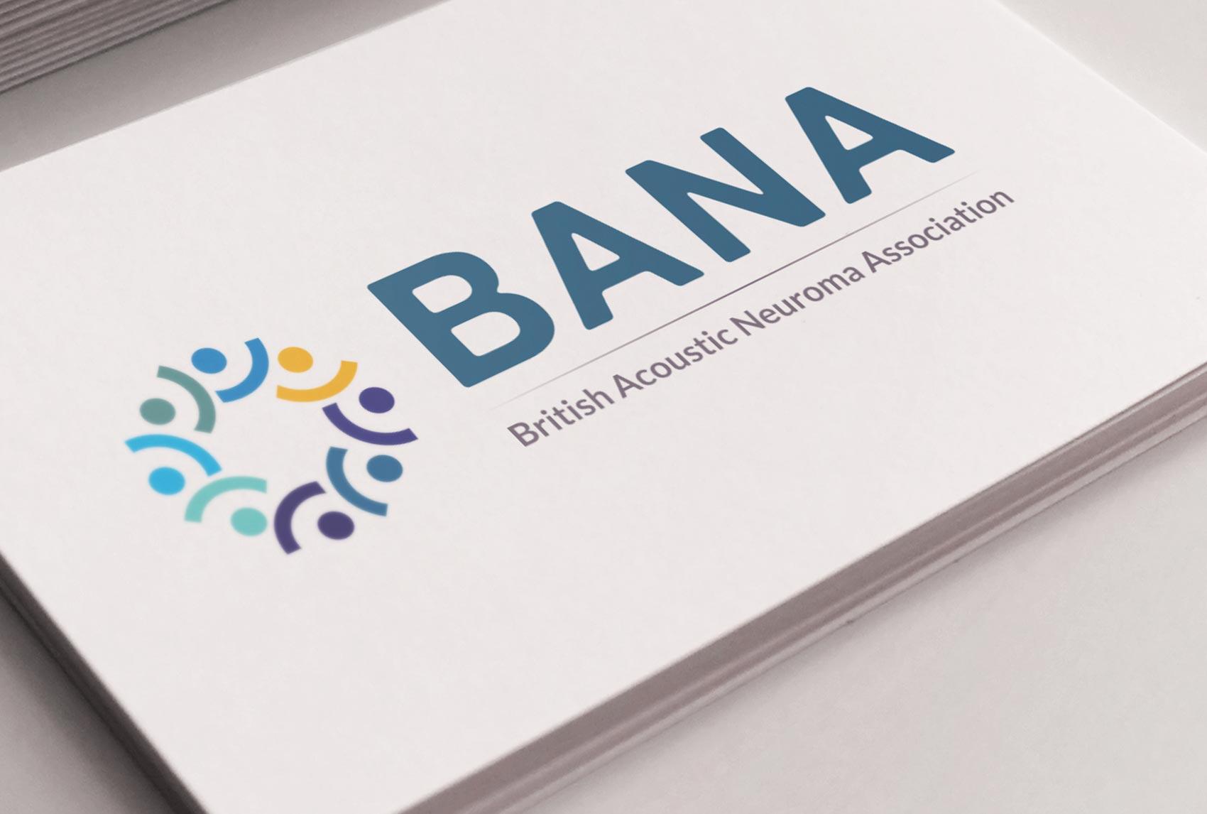 Bana Logo - BANA - Impulse