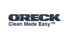 Oreck Logo - Kansas City Coupons - Oreck Clean Home Center