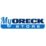 Oreck Logo - Working at My Oreck Store