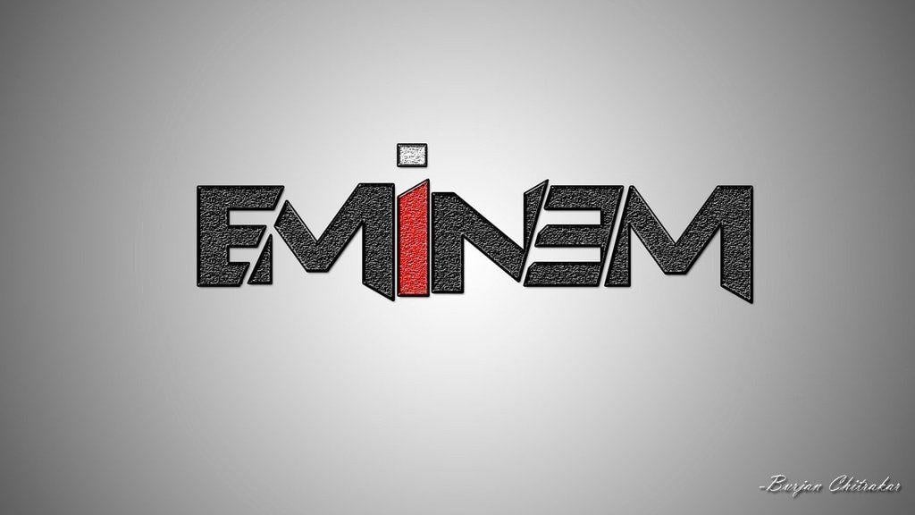 Wminem Logo - Eminem logo by me. I love Eminem. : Eminem
