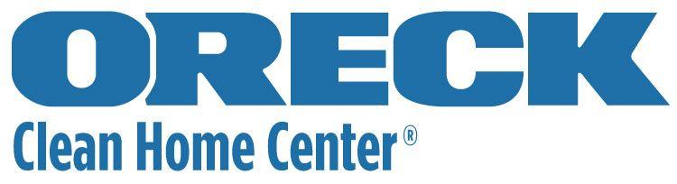 Oreck Logo - Oreck Clean Home Center - Your Local Clean Home Experts in Lincoln ...