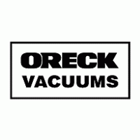 Oreck Logo - Oreck Vacuums | Brands of the World™ | Download vector logos and ...