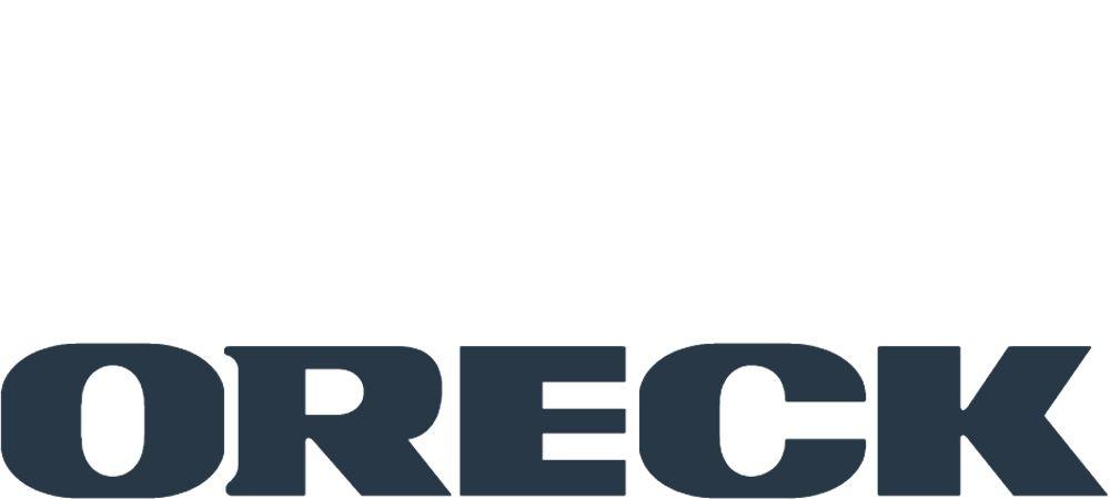 Oreck Logo - Vacuum Brands