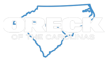 Oreck Logo - Oreck Vacuum Cleaners | Miele Vacuum | Vacuum Repair in North Carolina