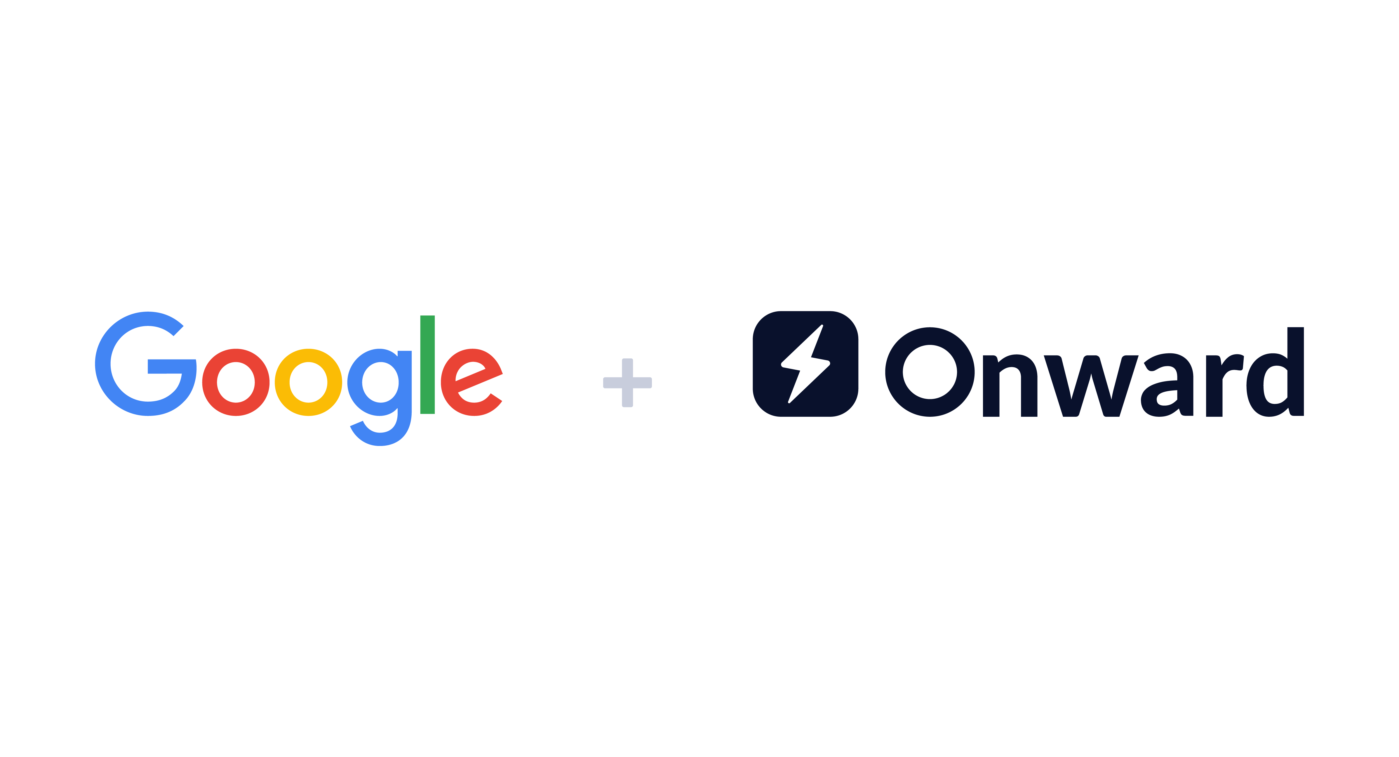 Onward Logo - In apparent acquihire, Google acquires automation platform startup