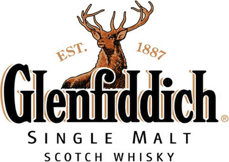 Glenfiddich Logo - Glenfiddich