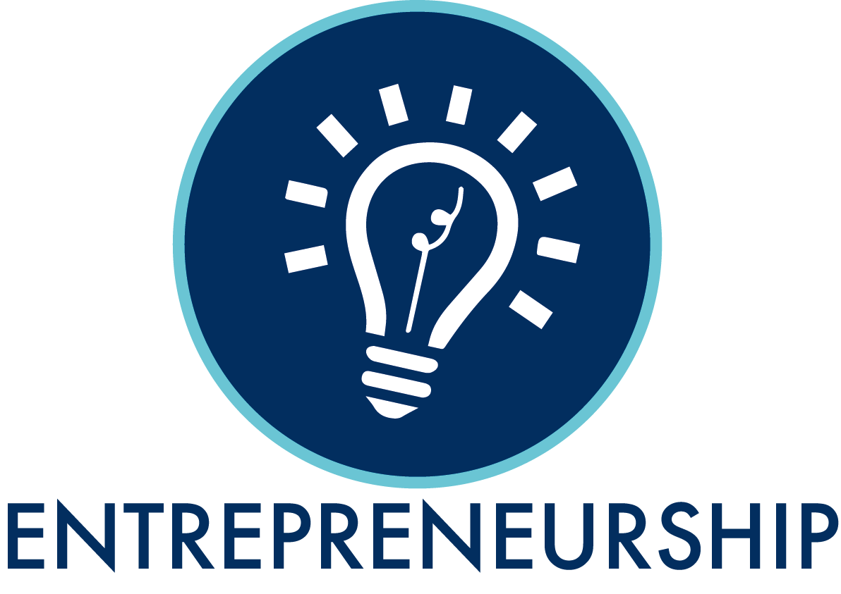 Entrepeneurship Logo - Entrepreneurship