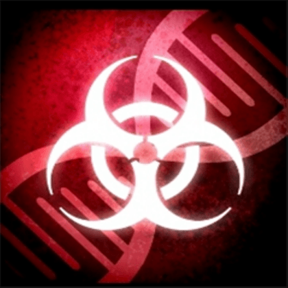 Plague Logo - Plague Inc Logo - Roblox
