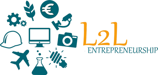 Entrepreneurship Logo - L2L Entrepreneurship | ASSIST Software Romania