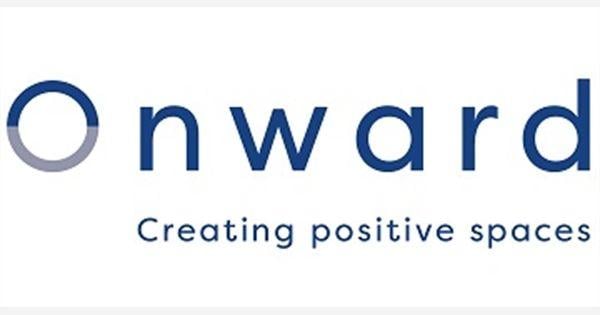 Onward Logo - Jobs with Onward Homes