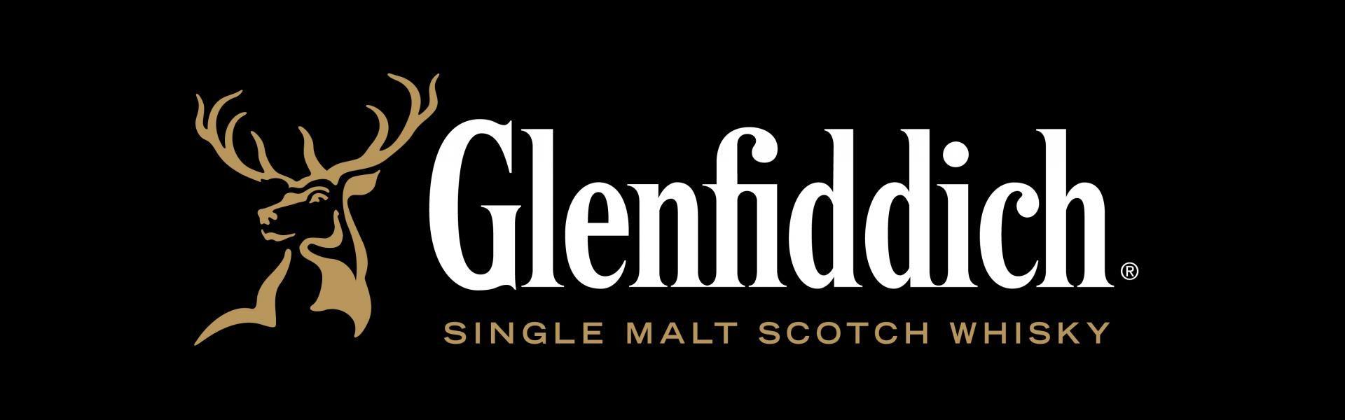 Glenfiddich Logo - Glenfiddich Scotch Whisky