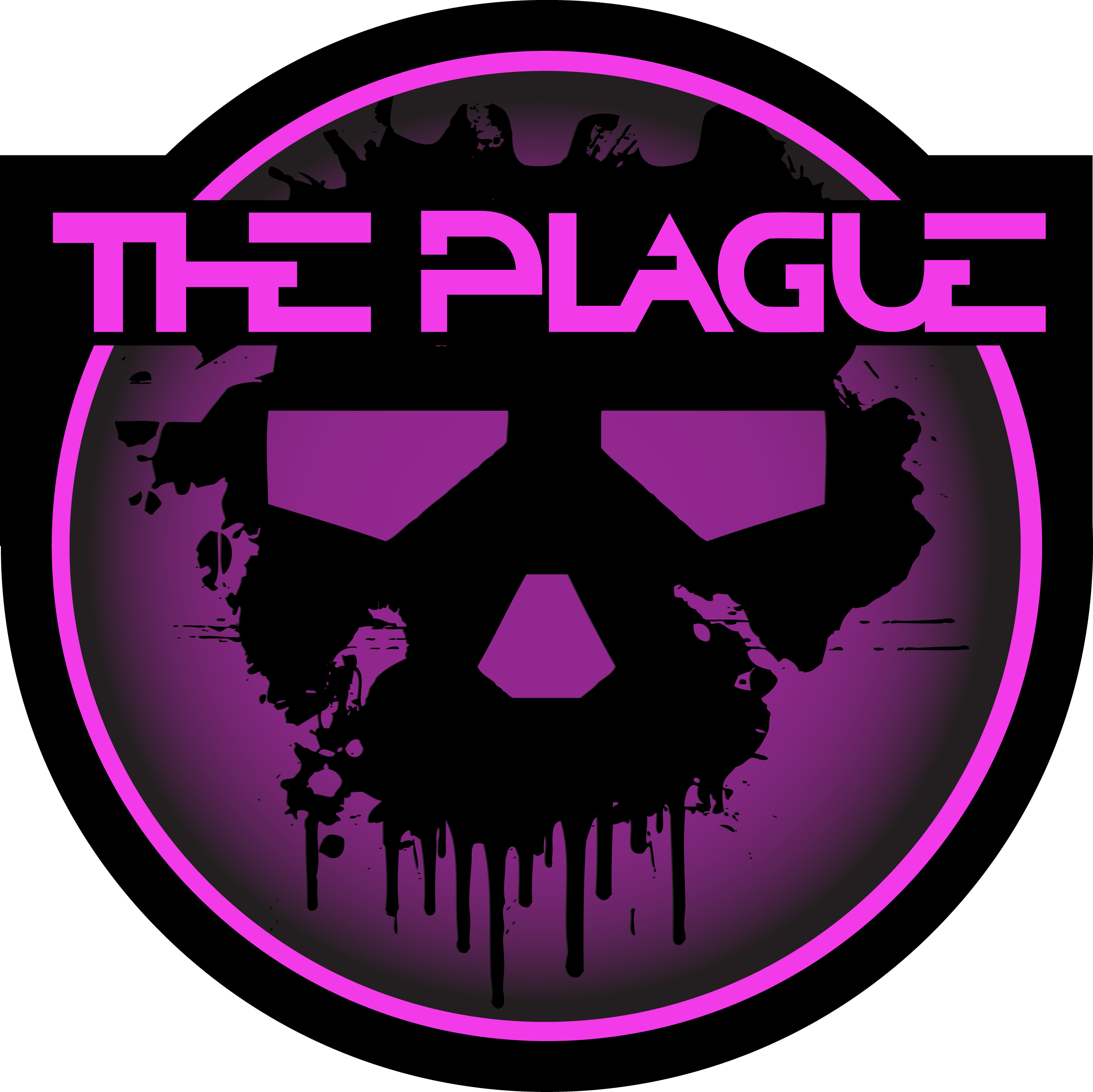 Plague Logo - The Plague Band. The Plague Hope For The Future. Plague Available