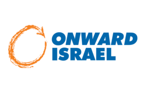 Onward Logo - Onward Israel Blog Archive Aaron Wan