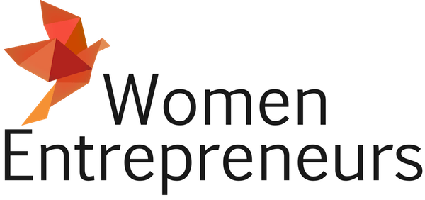Entrepeneurship Logo - Womenentrepreneurs