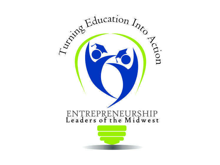 Entrepeneurship Logo - Bold, Playful, Education Logo Design for 