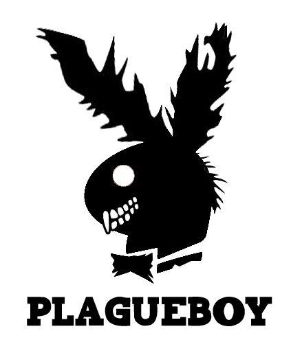 Plague Logo - Logo Design News for the week of November 2, 2012. Logomaker Blog.