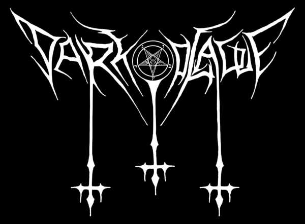 Plague Logo - Dark Plague Logo - The Metal ObserverThe Metal Observer