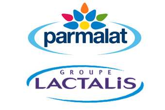 Parmalat Logo - FRANCE/ITALY: Lactalis launches full takeover bid for Parmalat ...