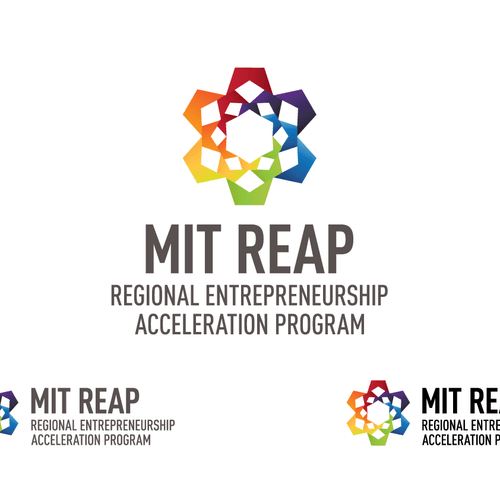 Entrepeneurship Logo - logo for MIT Regional Entrepreneurship Acceleration Program. Logo