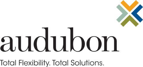 Audubon Logo - AUDUBON LOGO - ProjecTools