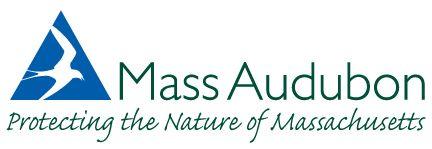 Audubon Logo - Lowell Parks & Conservation TrustMass Audubon Logo Parks