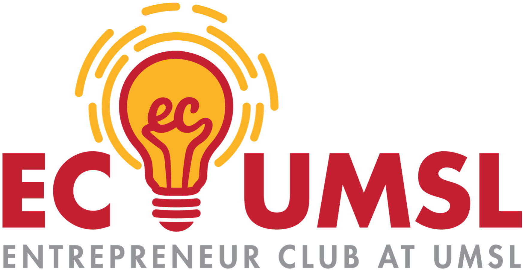 Entrepeneurship Logo - EC@UMSL