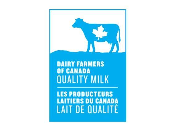 Parmalat Logo - Parmalat Canada To Add Blue Cow Logo To Milk Products ...