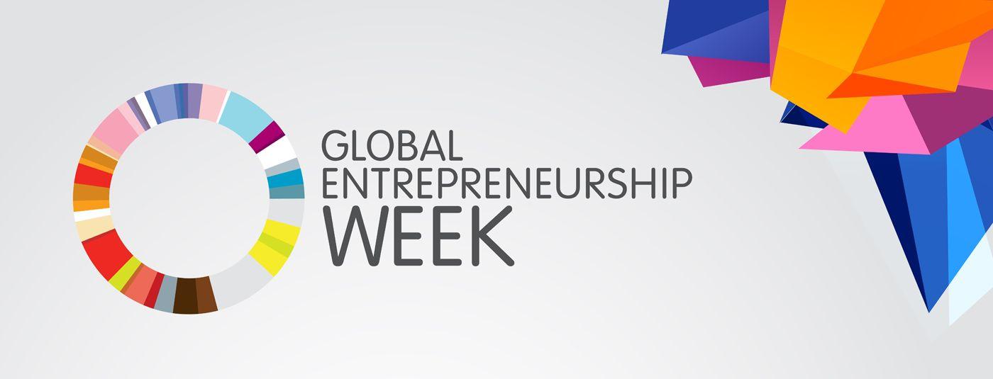 Entrepeneurship Logo - What's the color of entrepreneurship?. Private Sector Development