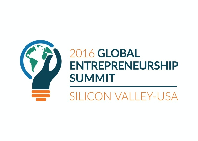 Entrepeneurship Logo - Global Entrepreneurship Summit (GES), June 22 24. U.S. Embassy
