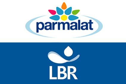 Parmalat Logo - BRAZIL: Parmalat nears Lacteos Brasil acquisition | Food Industry ...