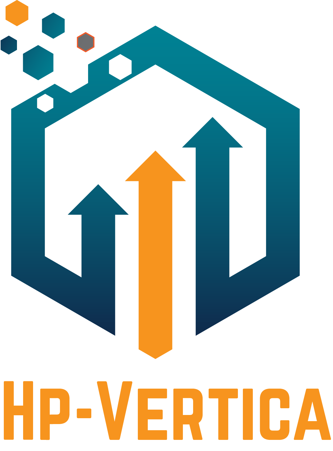 Vertica Logo - HP Vertica Fast Data Recovery Services