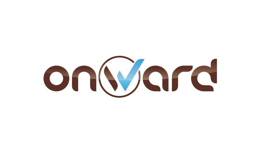 Onward Logo - Onward - Delphine BRICNETDelphine BRICNET