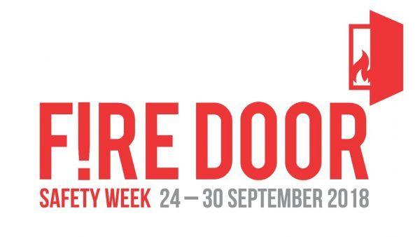 Onward Logo - Onward supports Fire Door Safety Week