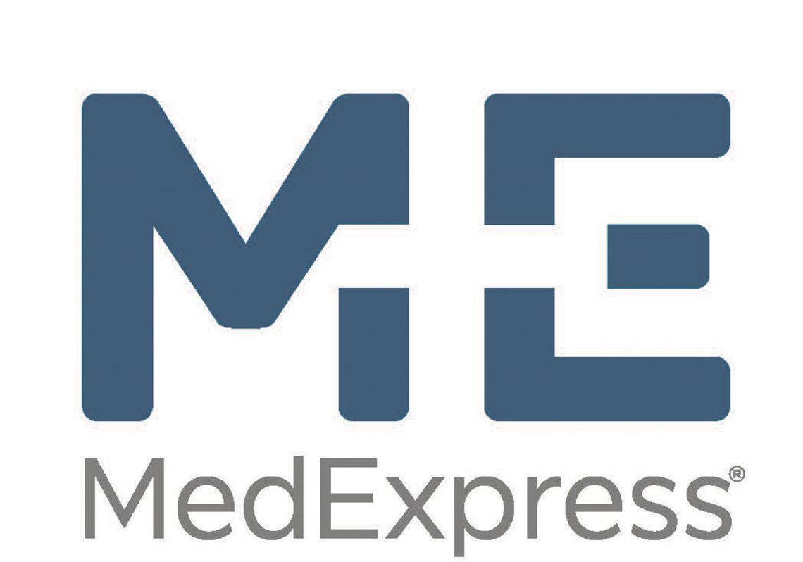 MedExpress Logo - MedExpress' new logo mirrors personalized service | Pittsburgh Post ...