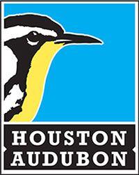 Audubon Logo - Logo History | Houston Audubon