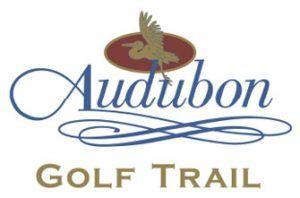 Audubon Logo - Audubon Logo Golf Event