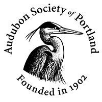 Audubon Logo - Audubon Society of Portland logo png — Audubon Society of Portland