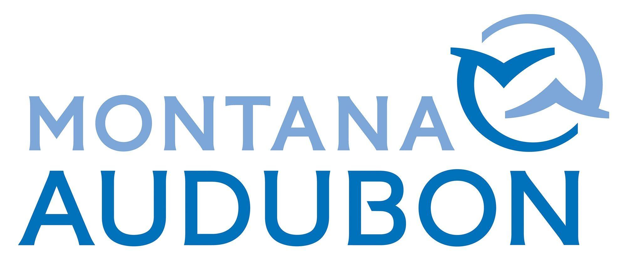Audubon Logo - Montana Audubon Logo - Flathead Audubon Society